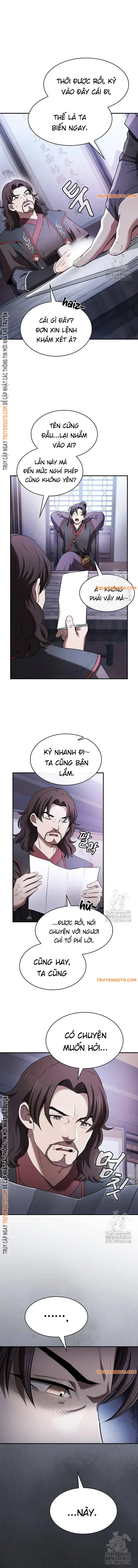 Nội Gián - Chương 5