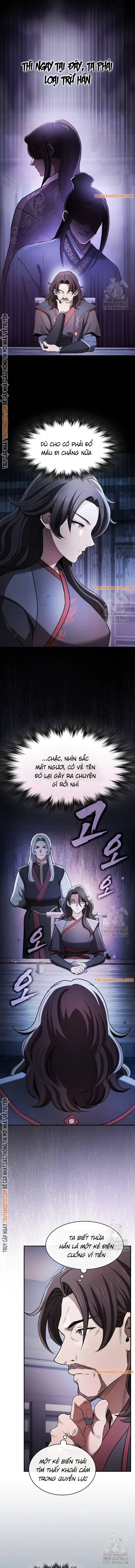 Nội Gián - Chương 5