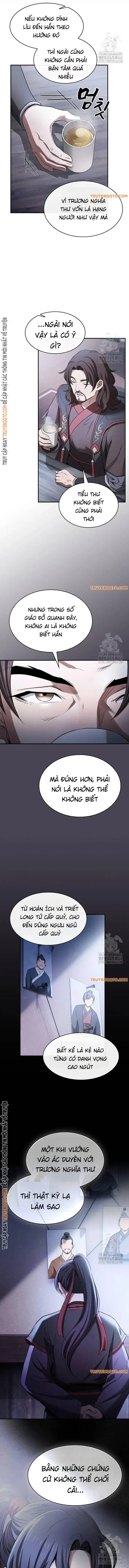 Nội Gián - Chương 5