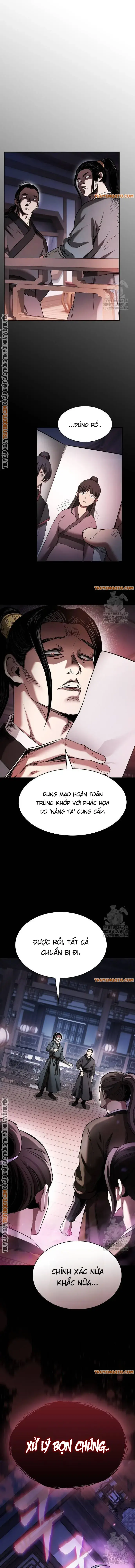 Nội Gián - Chương 6
