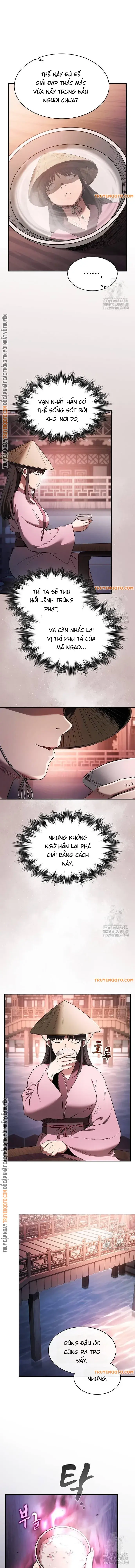 Nội Gián - Chương 7