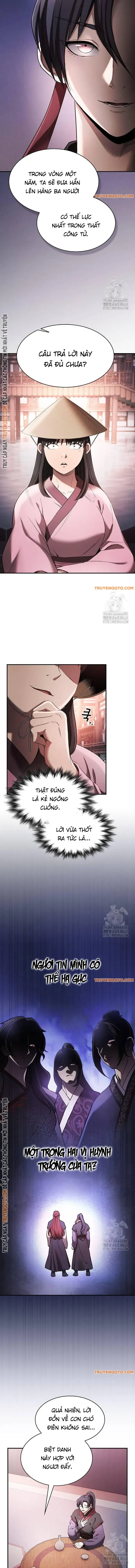 Nội Gián - Chương 7