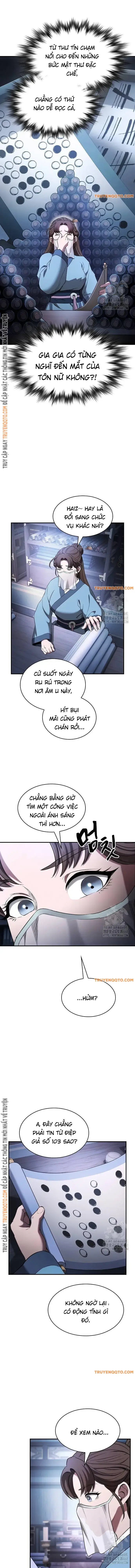Nội Gián - Chương 9