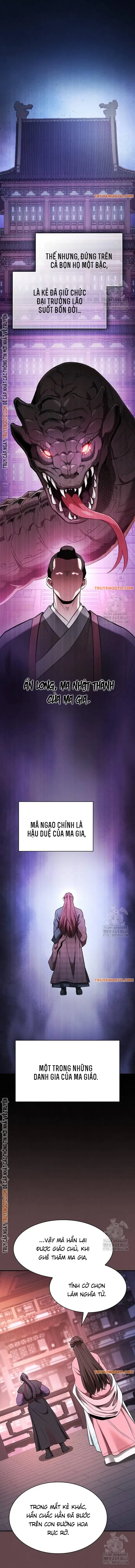 Nội Gián - Chương 9