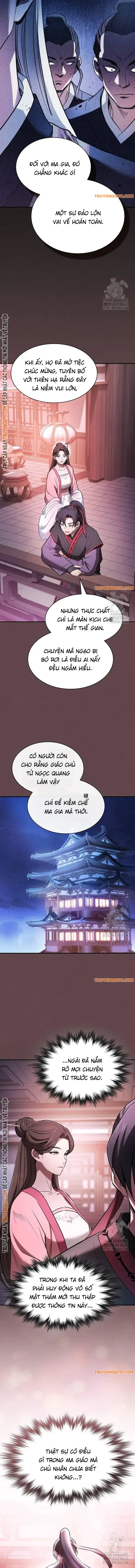 Nội Gián - Chương 9