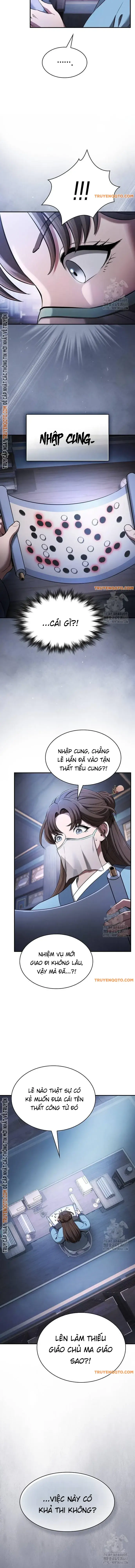 Nội Gián - Chương 9
