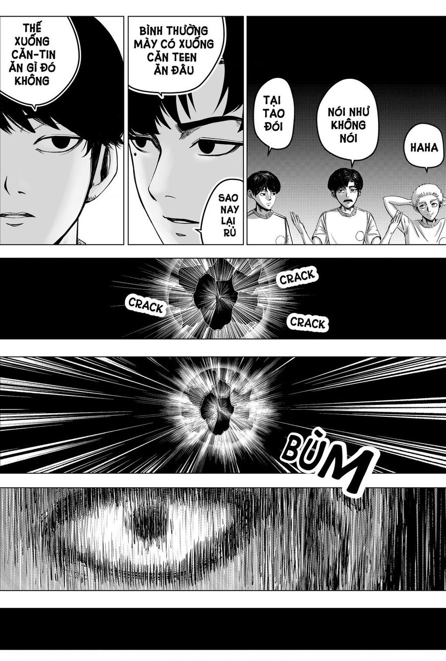 Normal Days - Chương 1
