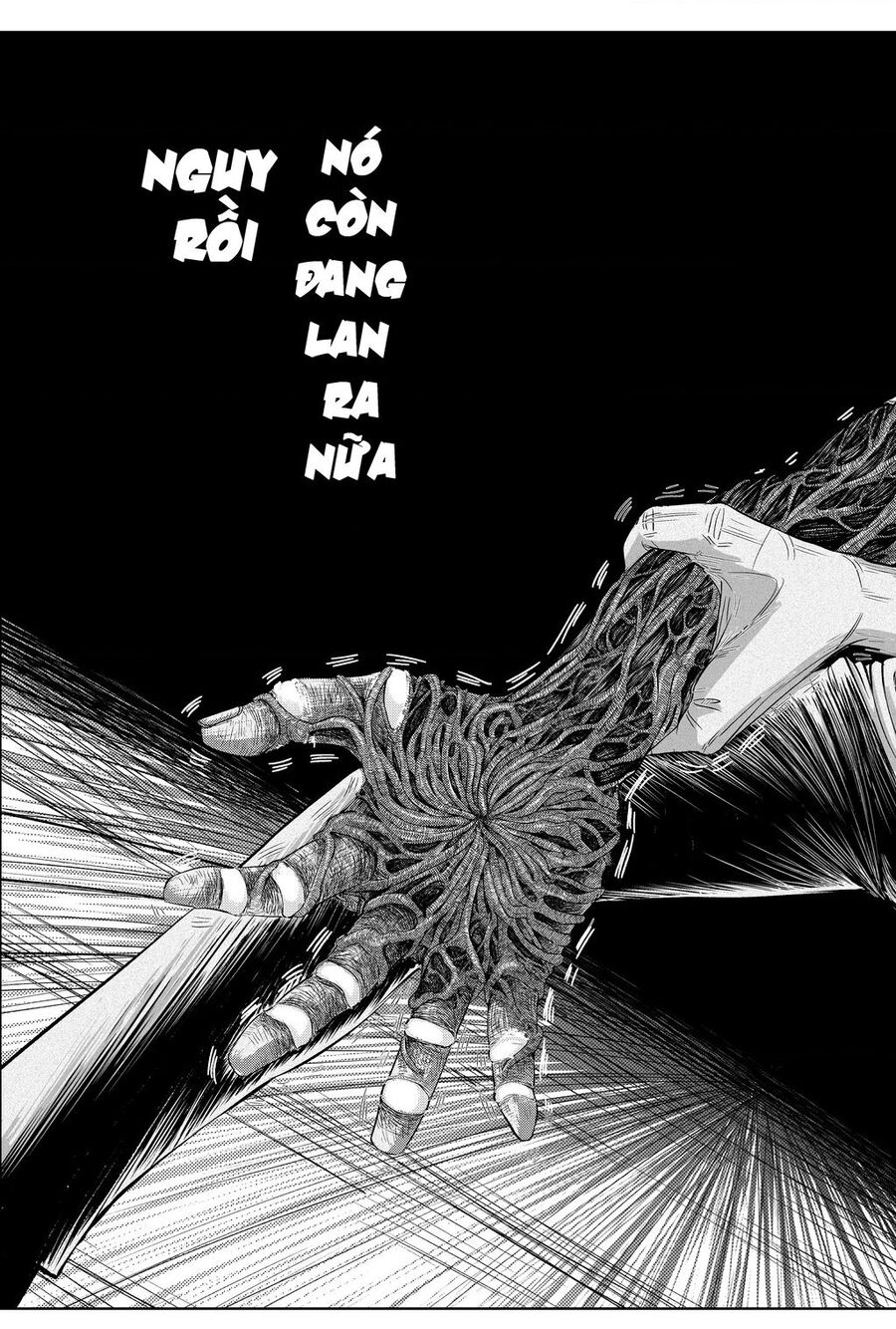 Normal Days - Chương 1