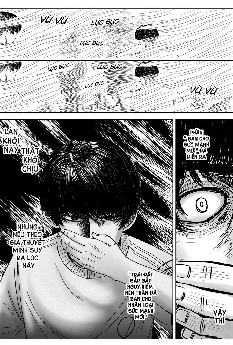 Normal Days - Chương 1