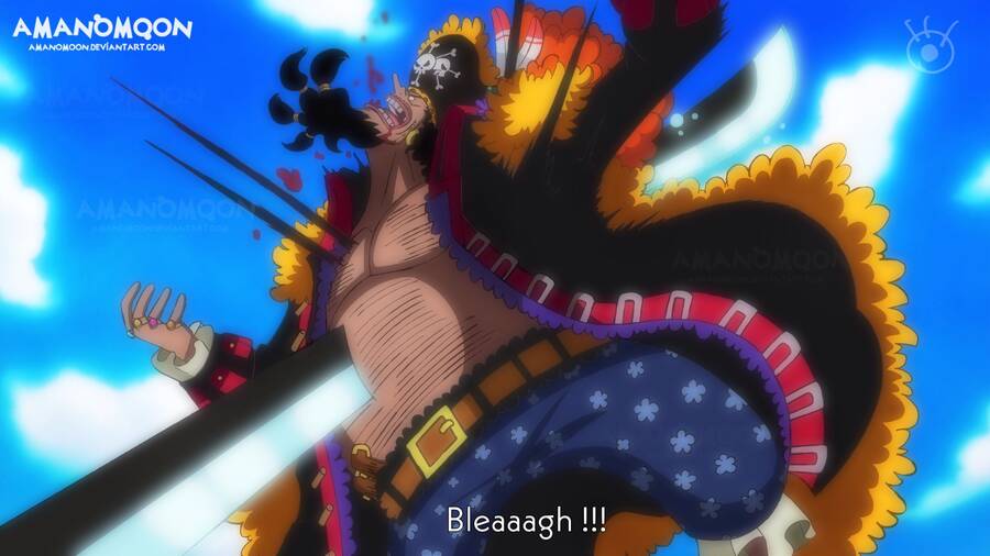 One Piece - Chương 1065