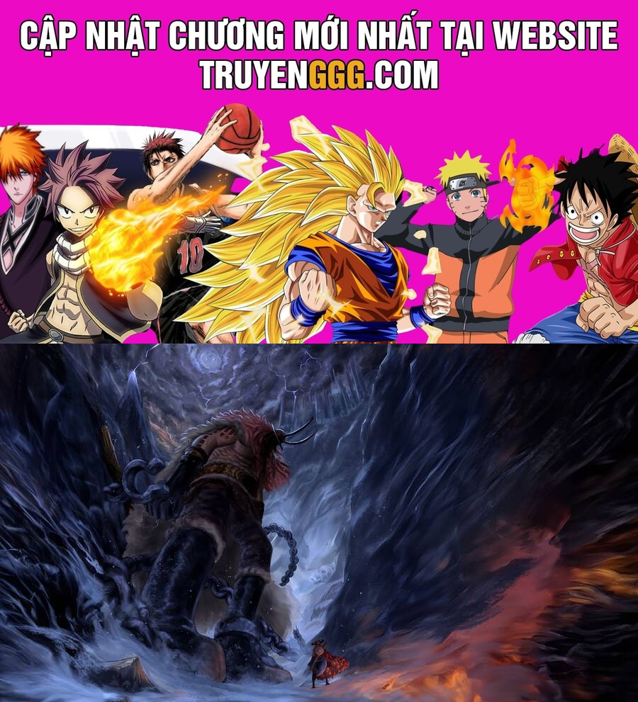 One Piece - Chương 1142