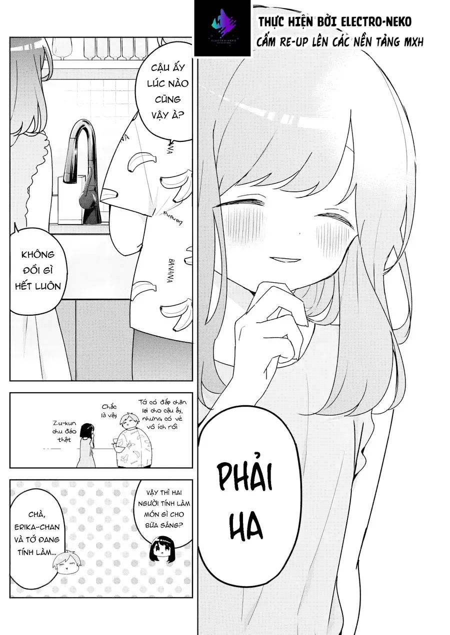 Osananananajimi - Chương 19