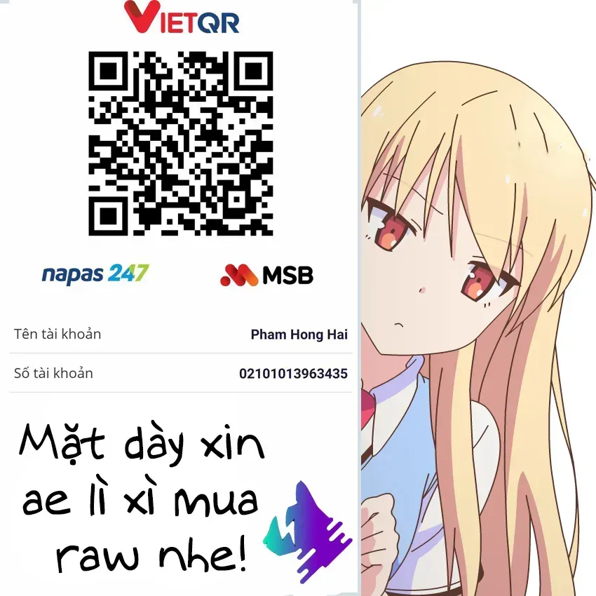 Osananananajimi - Chương 20