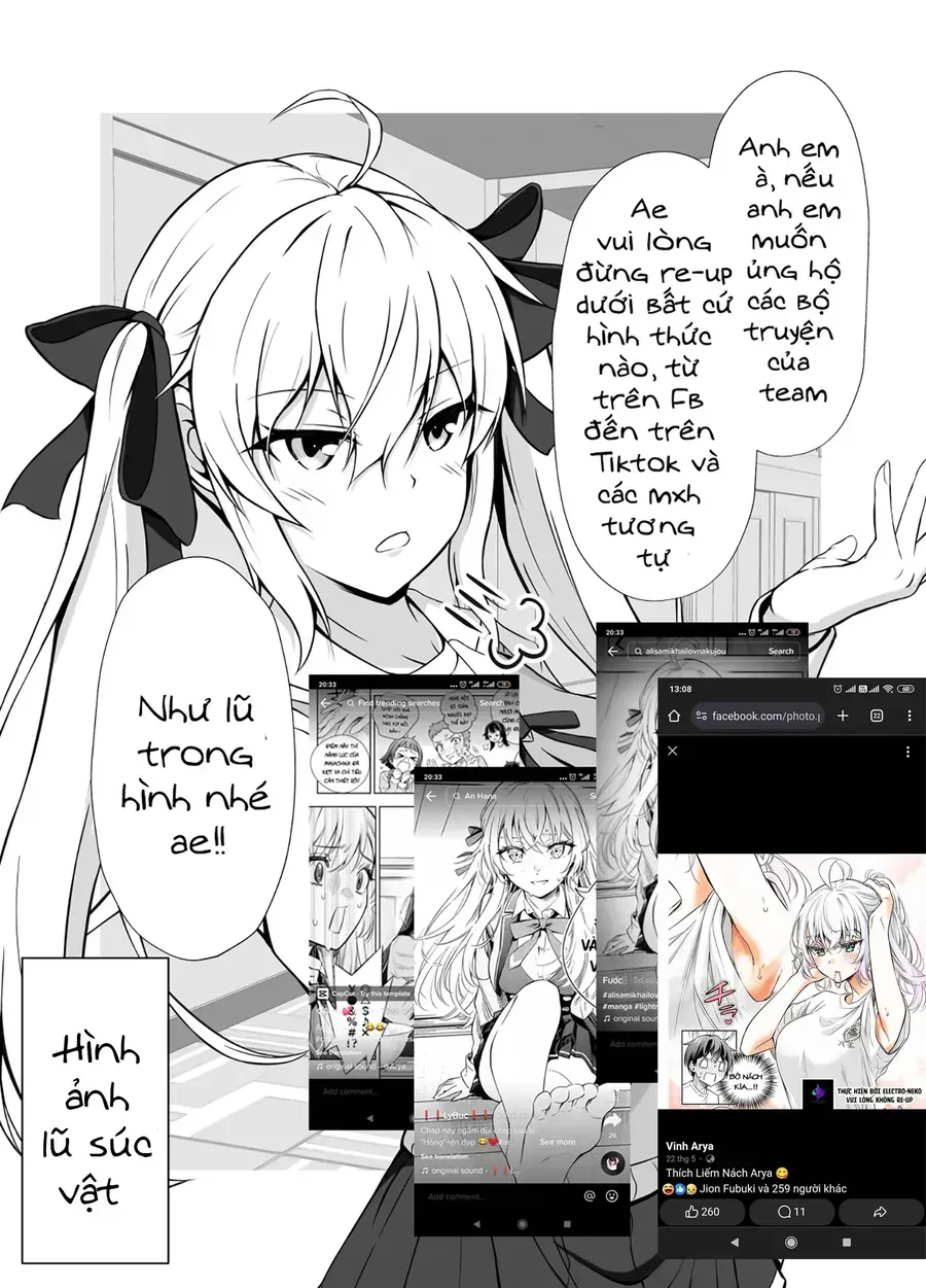 Osananananajimi - Chương 20