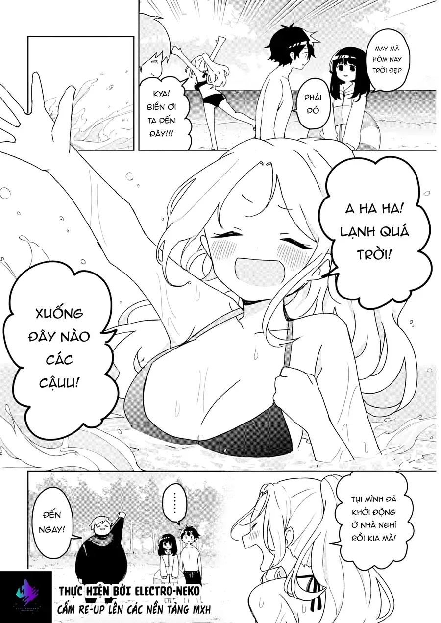 Osananananajimi - Chương 20