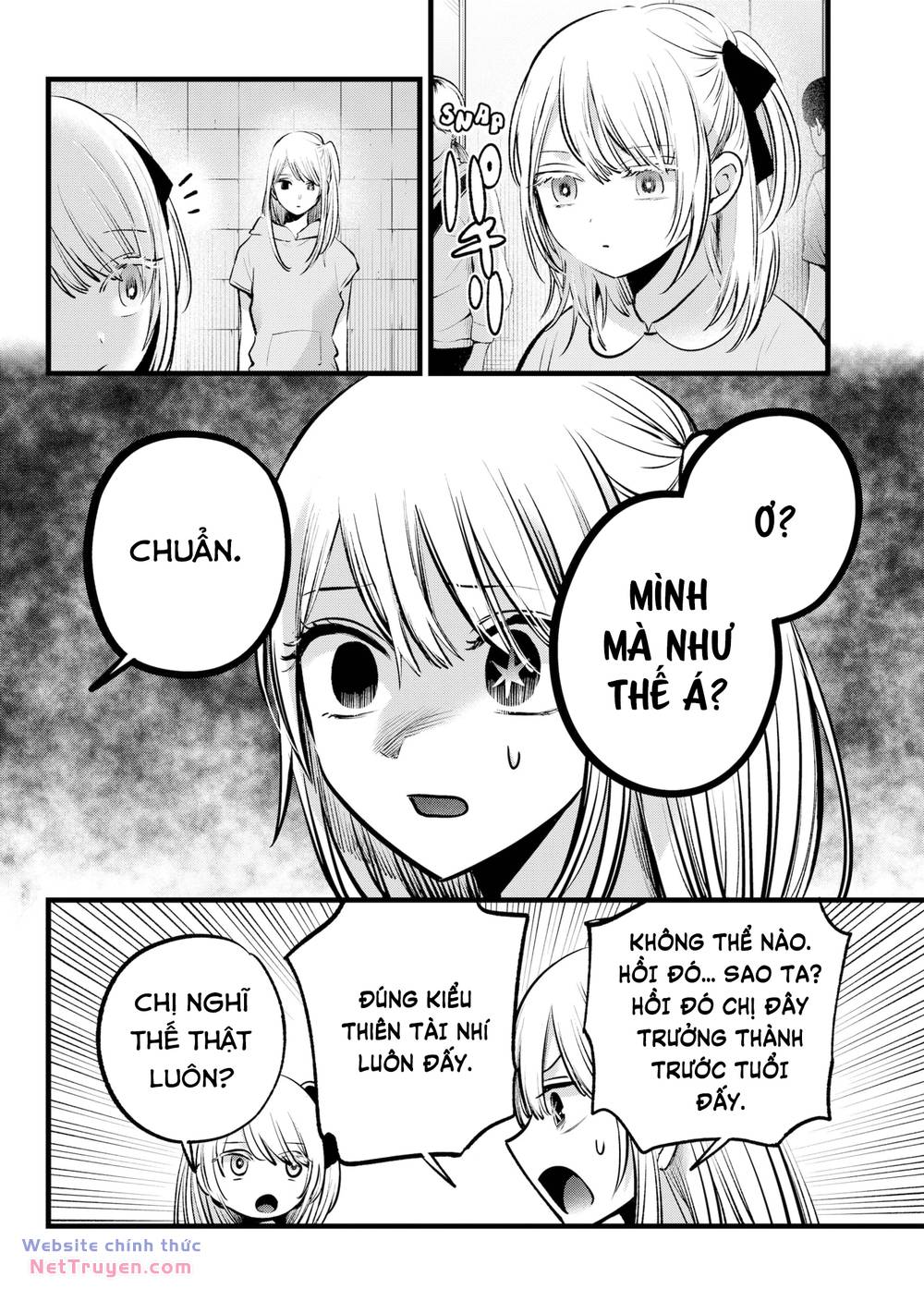 Oshi no Ko - Chương 145
