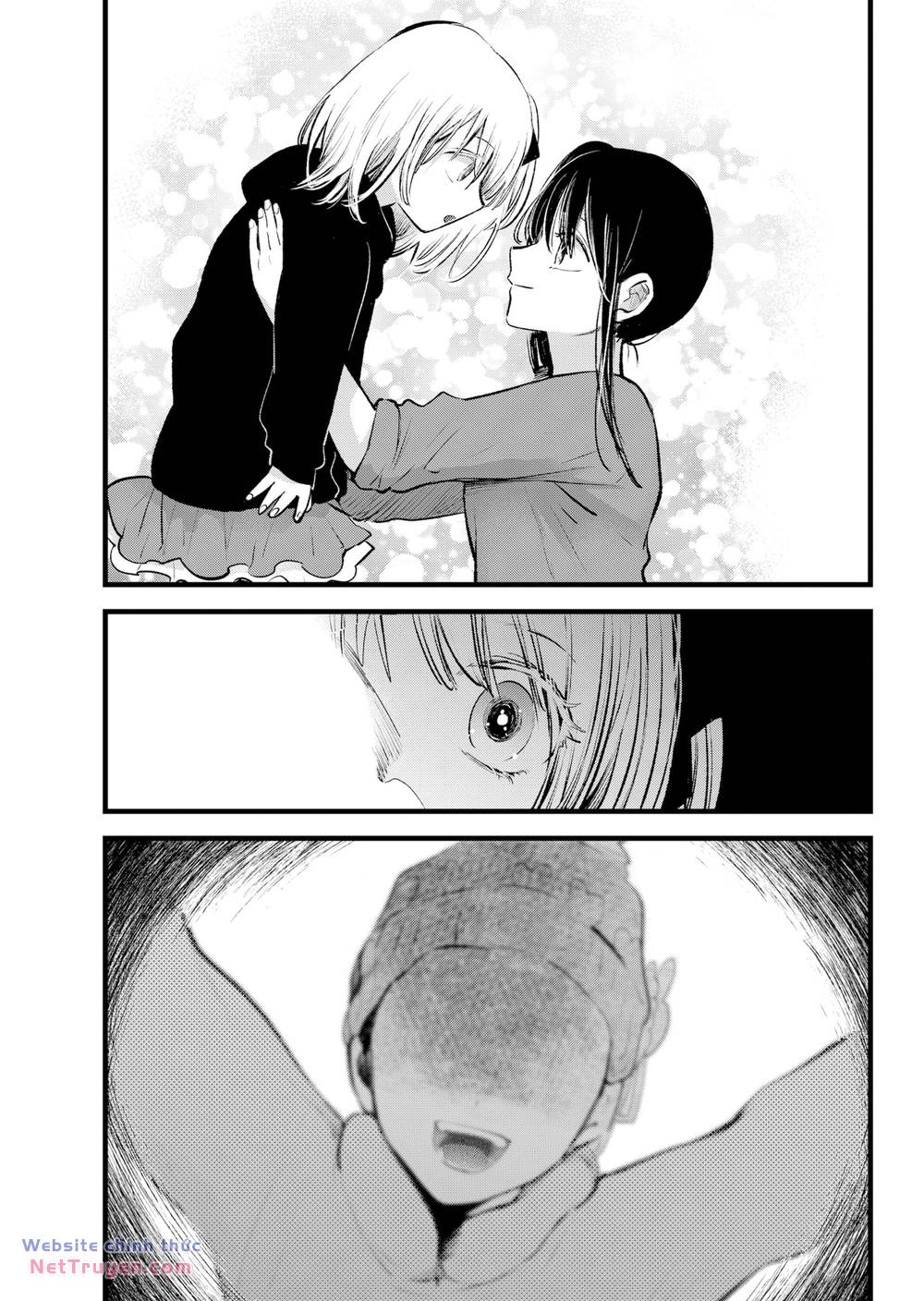 Oshi no Ko - Chương 145