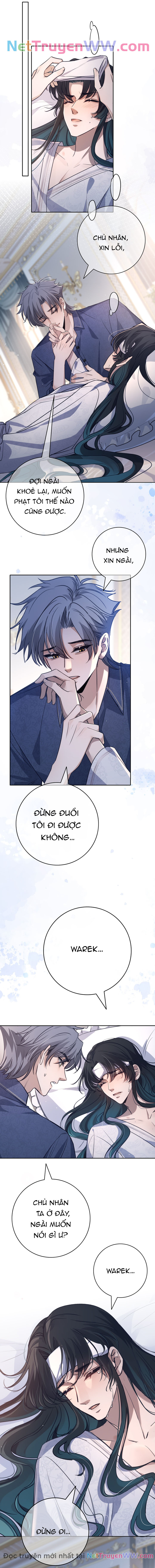 PHỆ CHỦ - Chương 10