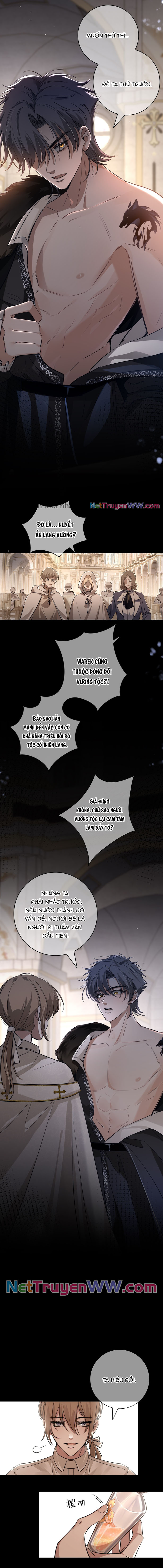 PHỆ CHỦ - Chương 12