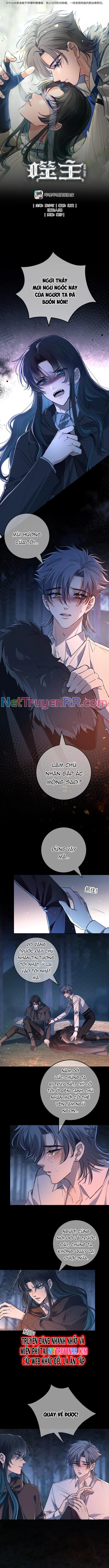 PHỆ CHỦ - Chương 22