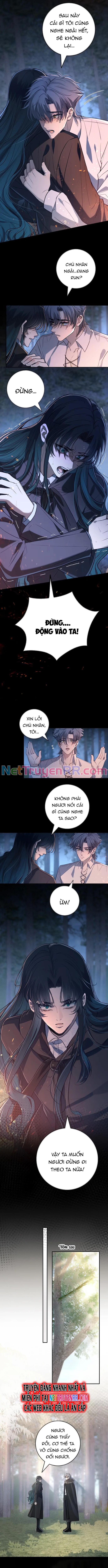 PHỆ CHỦ - Chương 22