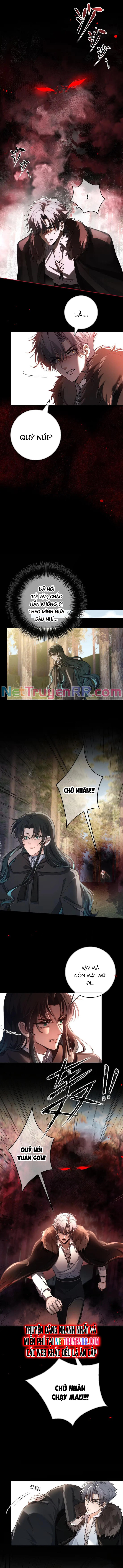 PHỆ CHỦ - Chương 22