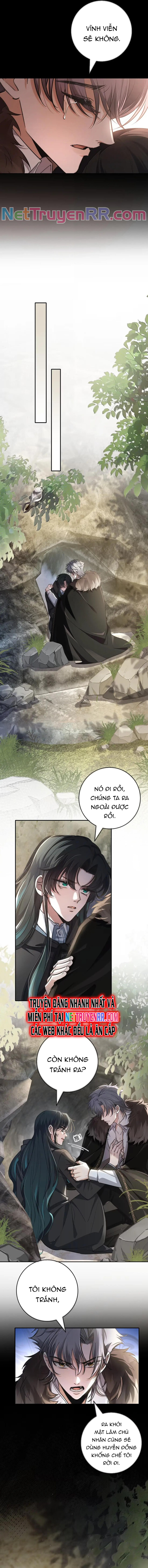 PHỆ CHỦ - Chương 22