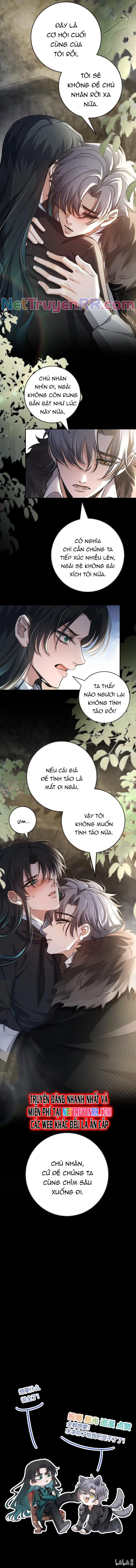 PHỆ CHỦ - Chương 22