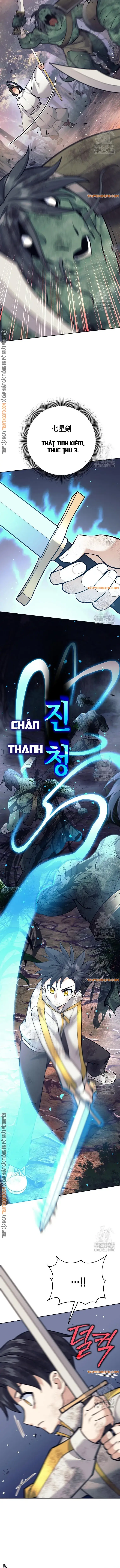 Phệ Kiếm - Chương 12
