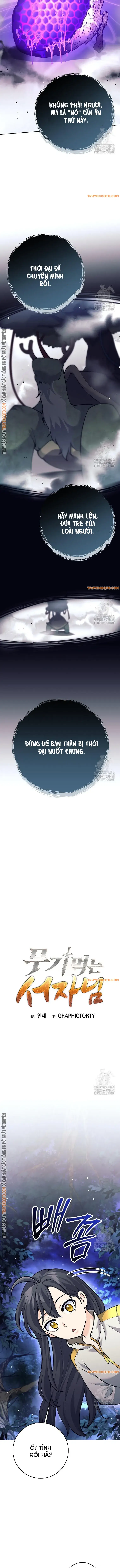 Phệ Kiếm - Chương 13