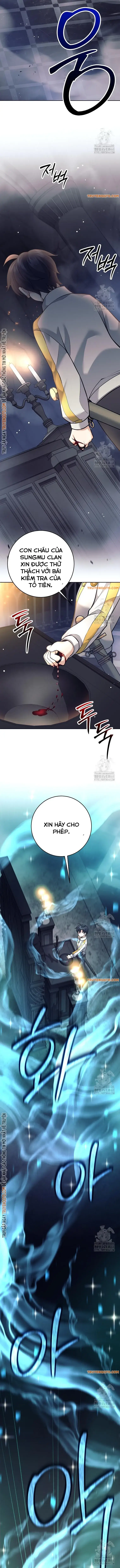 Phệ Kiếm - Chương 14