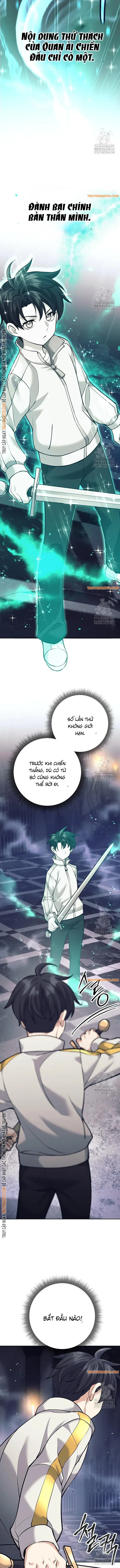 Phệ Kiếm - Chương 14