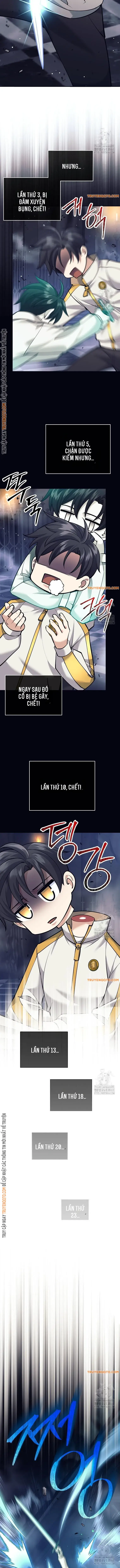 Phệ Kiếm - Chương 14