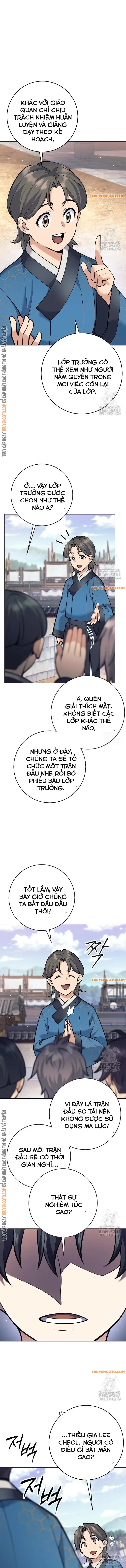 Phệ Kiếm - Chương 17