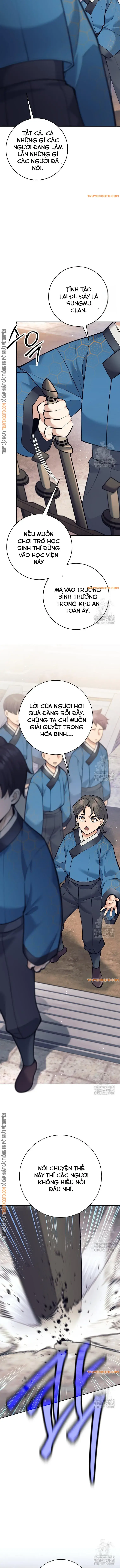 Phệ Kiếm - Chương 17
