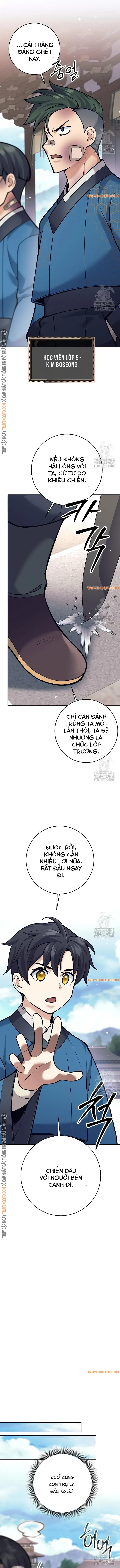 Phệ Kiếm - Chương 18