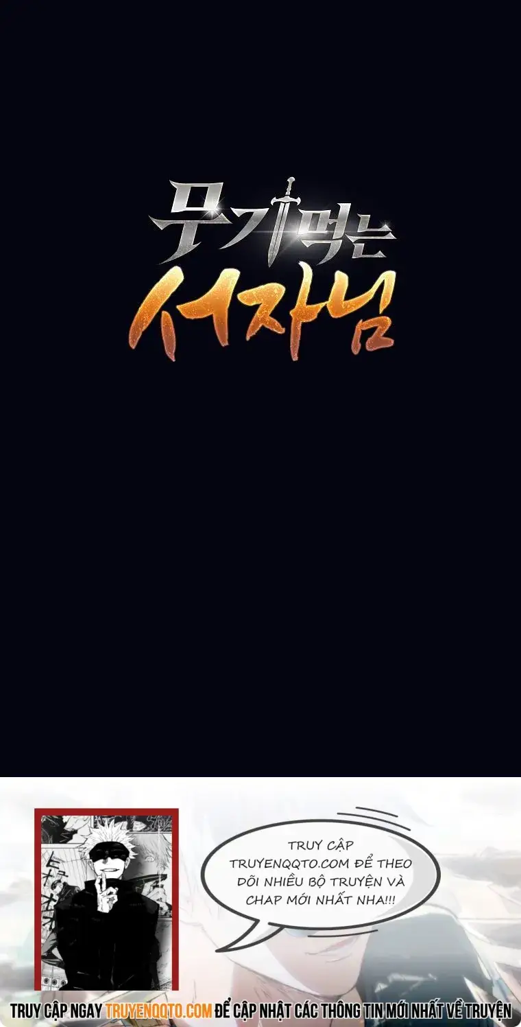 Phệ Kiếm - Chương 2
