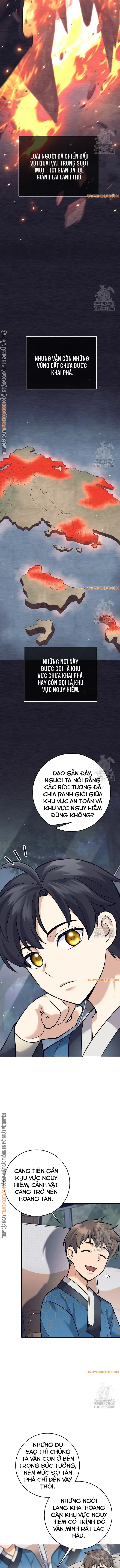 Phệ Kiếm - Chương 21
