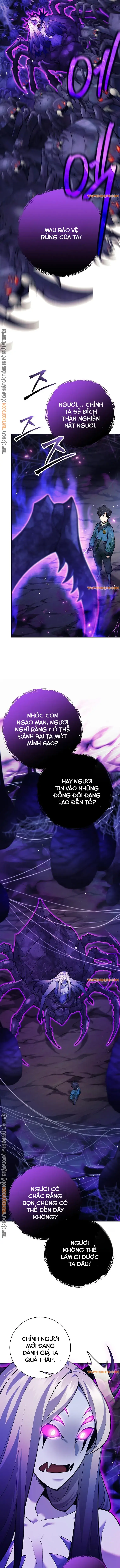 Phệ Kiếm - Chương 22
