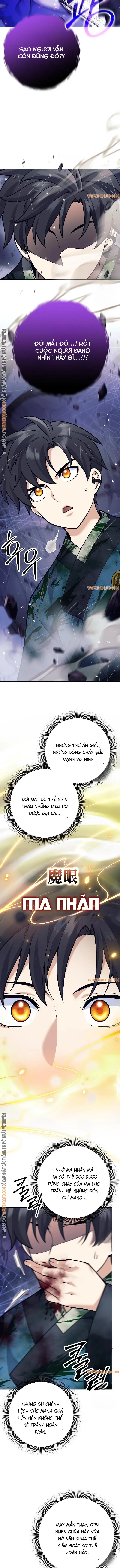 Phệ Kiếm - Chương 22