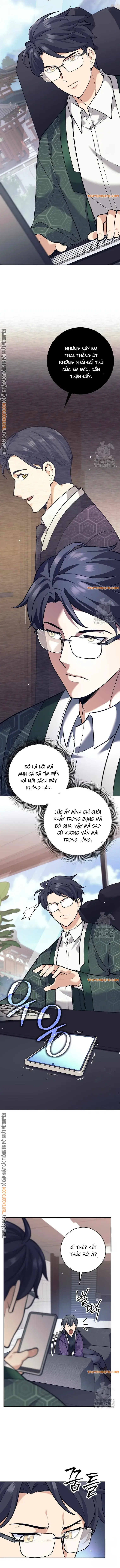 Phệ Kiếm - Chương 24