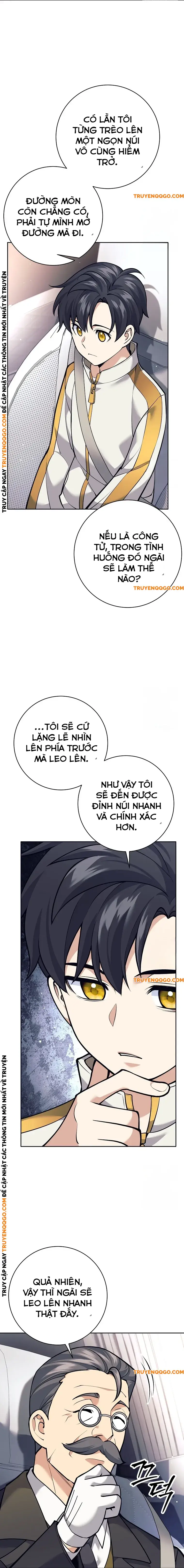 Phệ Kiếm - Chương 27