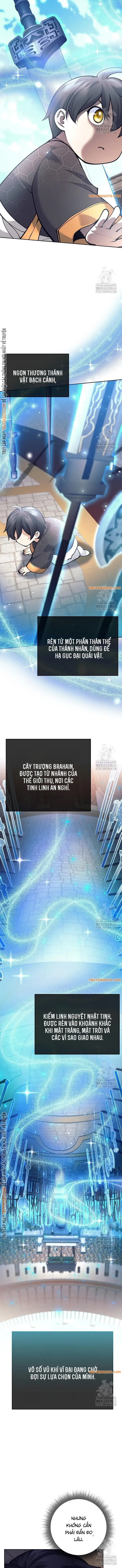 Phệ Kiếm - Chương 3