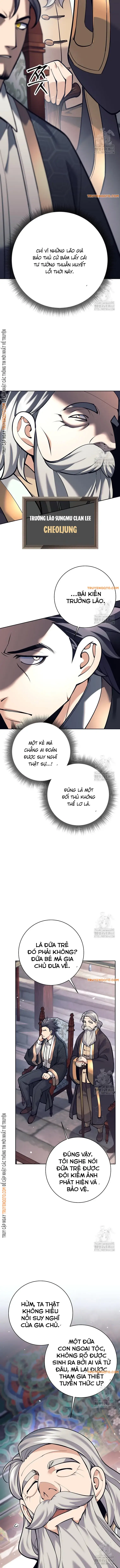 Phệ Kiếm - Chương 3