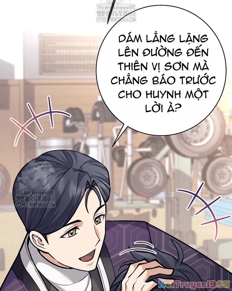 Phệ Kiếm - Chương 36
