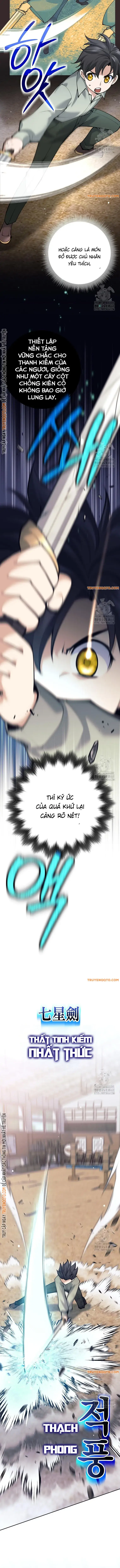 Phệ Kiếm - Chương 4