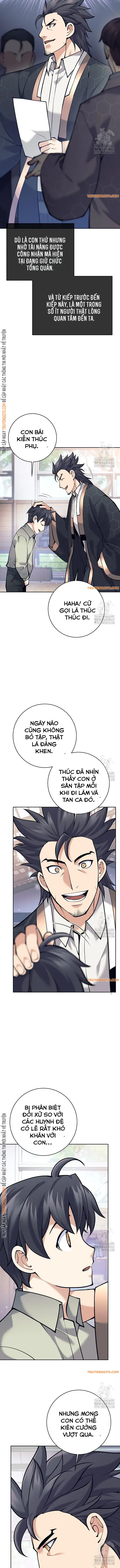 Phệ Kiếm - Chương 4
