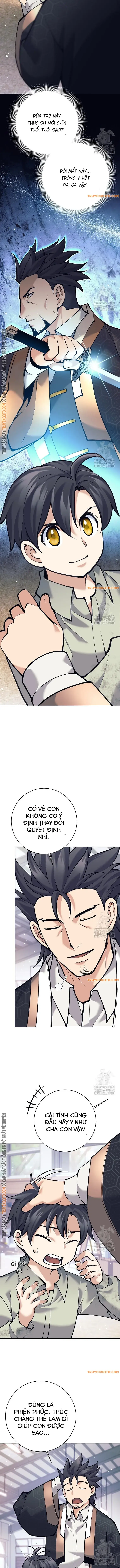 Phệ Kiếm - Chương 4
