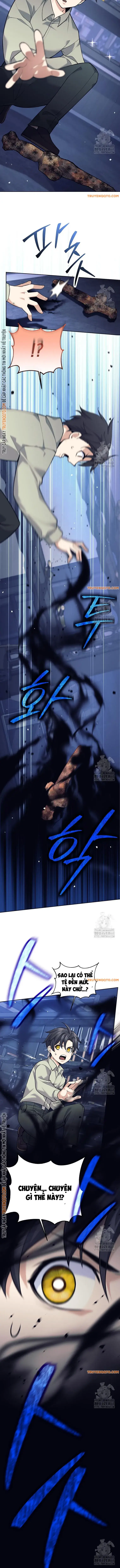 Phệ Kiếm - Chương 5