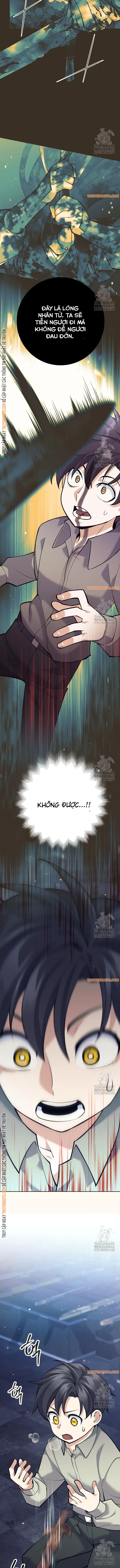 Phệ Kiếm - Chương 5